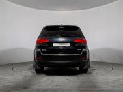 Jeep Grand Cherokee IV (WK2) Рестайлинг Санкт-Петербург  - изображение 25