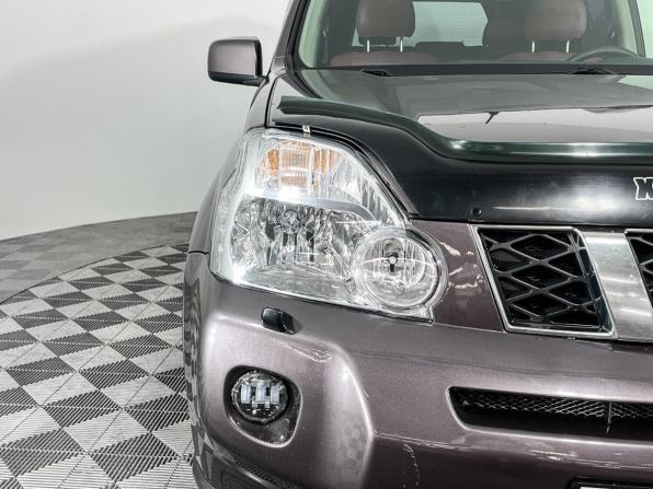 Nissan X-Trail II с пробегом 2008 года, цена 907 000 рублей, 287837 км, внедорожник, Автокод Объявления