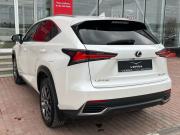 Lexus NX I Рестайлинг Уфа  - изображение 26