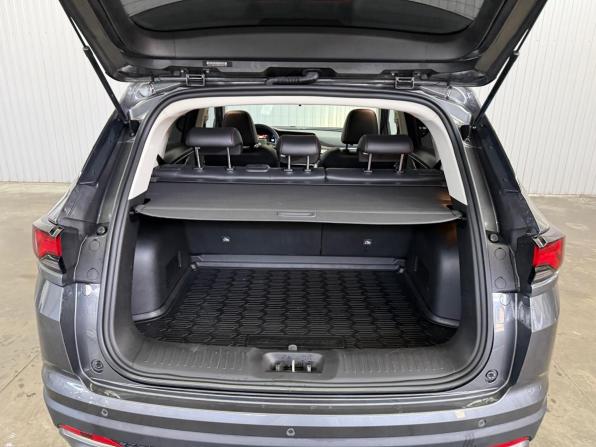 Changan CS35 Plus I Рестайлинг с пробегом 2024 года, цена 1 797 000 рублей, 34419 км, внедорожник, Автокод Объявления