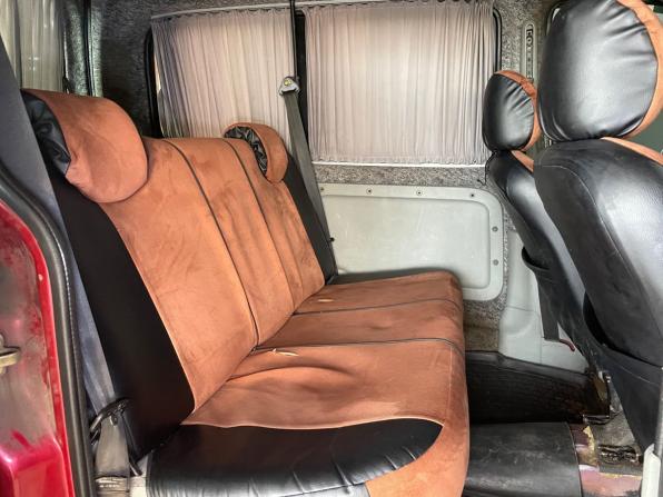 Renault Kangoo I Рестайлинг с пробегом 2004 года, цена 225 000 рублей, 296661 км, фургон, Автокод Объявления