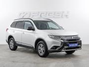 Mitsubishi Outlander III Рестайлинг 3 Москва  - изображение 21