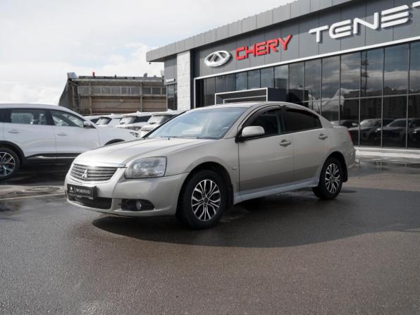 Mitsubishi Galant IX Рестайлинг с пробегом 2008 года, цена 550 000 рублей, 149083 км, седан, Автокод Объявления
