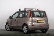 Nissan Note I Рестайлинг Томск  - изображение 25