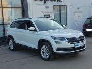 Skoda Kodiaq I Москва  - изображение 23