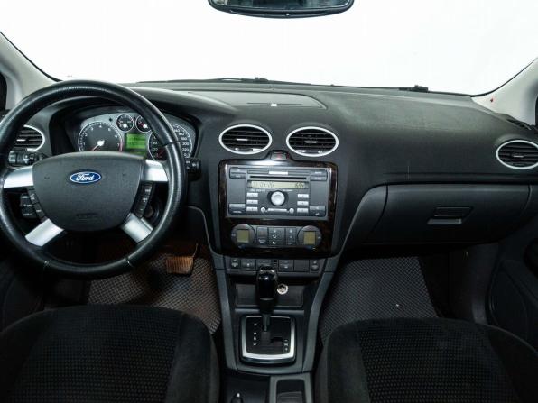 Ford Focus II с пробегом 2007 года, цена 465 000 рублей, 293000 км, седан, Автокод Объявления