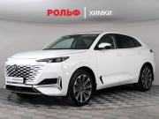 Changan UNI-K Химки  - изображение 20