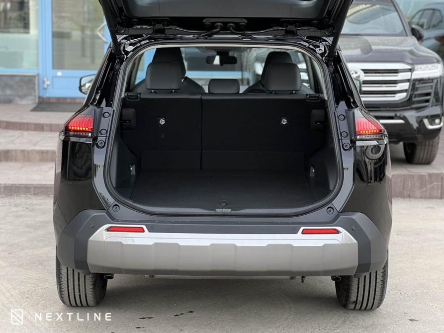 Toyota RAV4 VI (XA60) Самара  - изображение 29