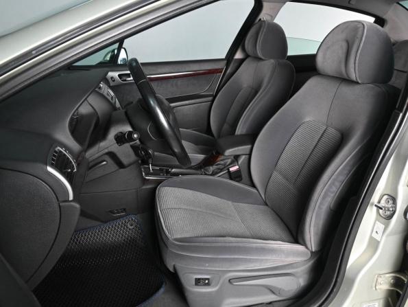 Peugeot 407 с пробегом 2008 года, цена 699 000 рублей, 141776 км, седан, Автокод Объявления
