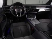 Audi A7 II (4K) Воронеж  - изображение 30