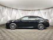 Toyota Camry VIII (XV70) Рестайлинг Москва  - изображение 26