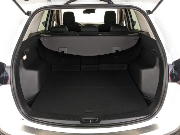 Mazda CX-5 I с пробегом 2014 года, цена 1 900 000 рублей, 118620 км, внедорожник, Автокод Объявления