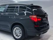 BMW X3 II (F25) Рестайлинг Уфа  - изображение 59