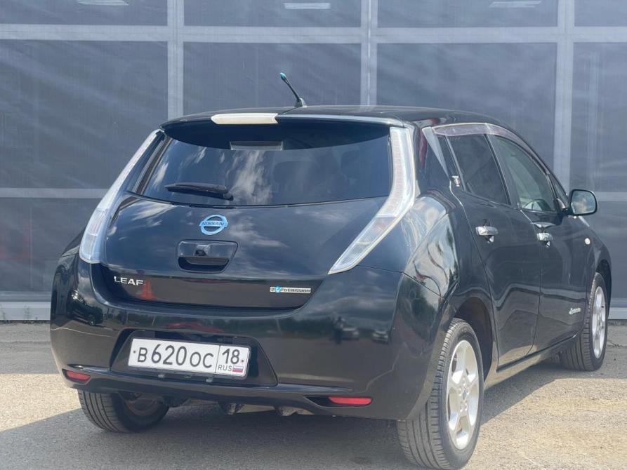 Nissan Leaf I (ZE0/AZE0) Ижевск  - изображение 7
