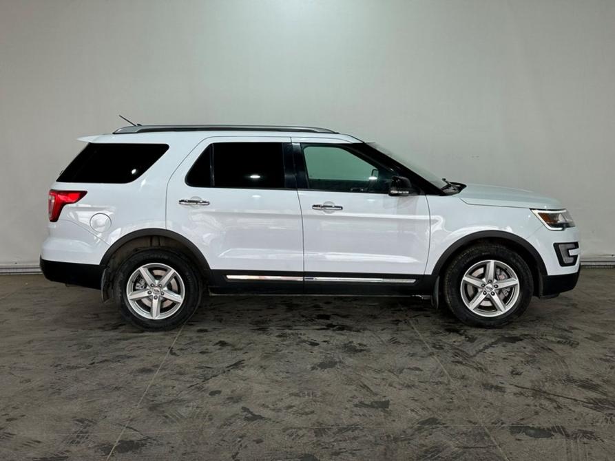 Ford Explorer V Рестайлинг Москва  - изображение 8