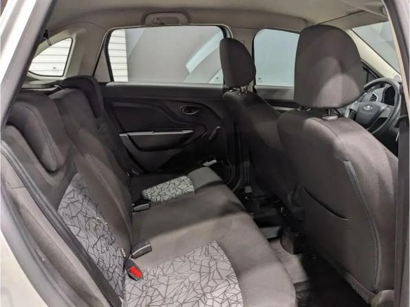 Lada (ВАЗ) XRAY I с пробегом 2019 года, цена 730 000 рублей, 143078 км, хэтчбек, Автокод Объявления