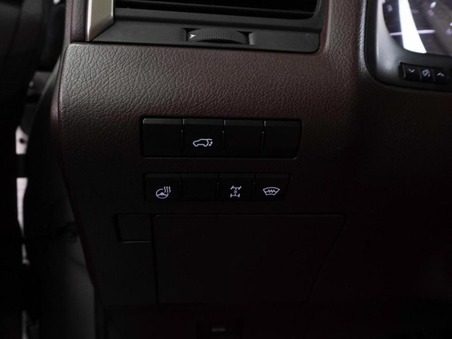 Lexus RX IV Рестайлинг Воронеж  - изображение 15