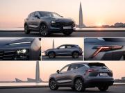 JETOUR DASHING I Санкт-Петербург  - изображение 28