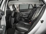 Volvo V60 I Рестайлинг Иркутск  - изображение 32