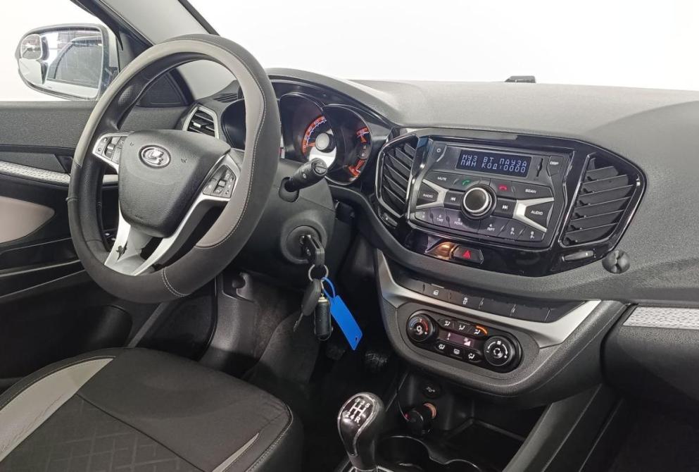 Lada (ВАЗ) Vesta I Волгоград  - изображение 12