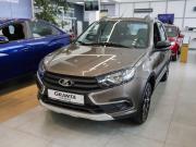Lada (ВАЗ) Granta I Рестайлинг Москва  - изображение 17