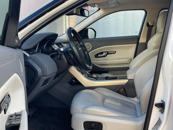 Land Rover Range Rover Evoque I Рестайлинг с пробегом 2015 года, цена 2 439 000 рублей, 159024 км, внедорожник, Автокод Объявления