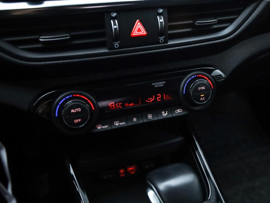 Kia Cerato IV Санкт-Петербург  - изображение 18