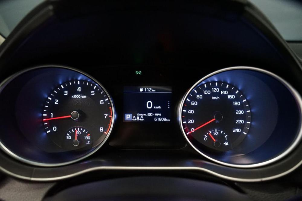 Kia Ceed III Крым  - изображение 14