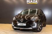 Renault Kaptur I Уфа  - изображение 22