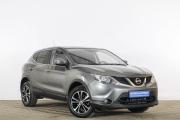 Nissan Qashqai II Тюмень  - изображение 21