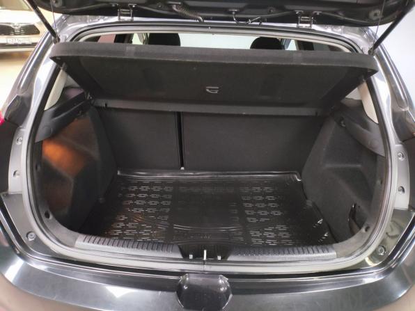 Kia Ceed II с пробегом 2014 года, цена 1 219 000 рублей, 110849 км, хэтчбек, Автокод Объявления