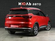 Chery Tiggo 7 Pro I Екатеринбург  - изображение 28