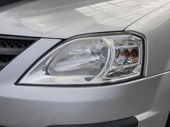 Lada (ВАЗ) Largus I с пробегом 2019 года, цена 1 017 000 рублей, 78613 км, универсал, Автокод Объявления