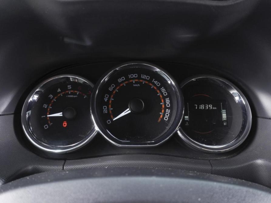 Lada (ВАЗ) Largus I Рестайлинг Ростов-на-Дону  - изображение 16