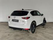 Mazda CX-5 II Москва  - изображение 27