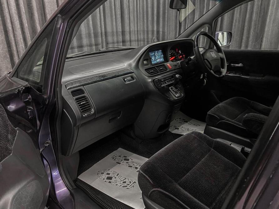 Honda Odyssey II Рестайлинг Красноярск  - изображение 10