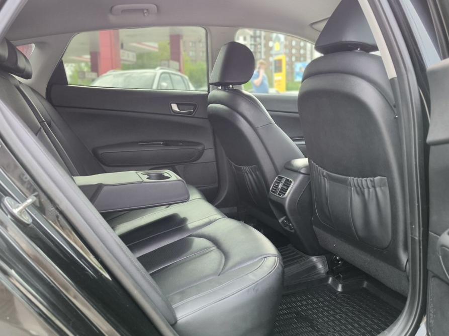 Kia Optima IV Санкт-Петербург  - изображение 14