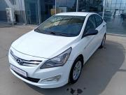 Hyundai Solaris I Рестайлинг Воронеж  - изображение 14