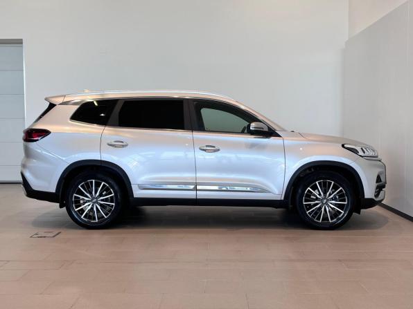 Chery Tiggo 8 I Рестайлинг с пробегом 2023 года, цена 1 790 000 рублей, 100855 км, внедорожник, Автокод Объявления