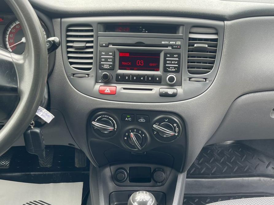 Kia Rio II Рестайлинг Владимир  - изображение 12