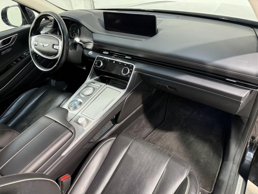 Genesis GV80 I Химки  - изображение 11