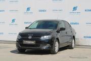 Volkswagen Polo V Пермь  - изображение 23