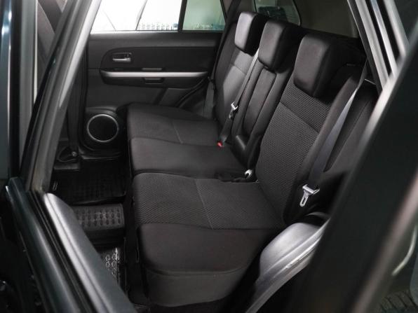 Suzuki Grand Vitara II Рестайлинг с пробегом 2008 года, цена 949 000 рублей, 218178 км, внедорожник, Автокод Объявления