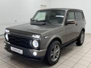 Lada (ВАЗ) 2121 (4x4) I Рестайлинг Энгельс  - изображение 13
