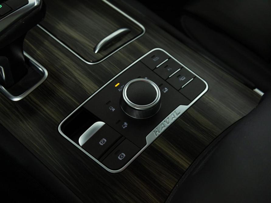Haval H9 I Рестайлинг Санкт-Петербург  - изображение 18