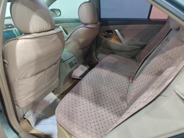 Toyota Camry VI (XV40) с пробегом 2007 года, цена 800 000 рублей, 409500 км, седан, Автокод Объявления