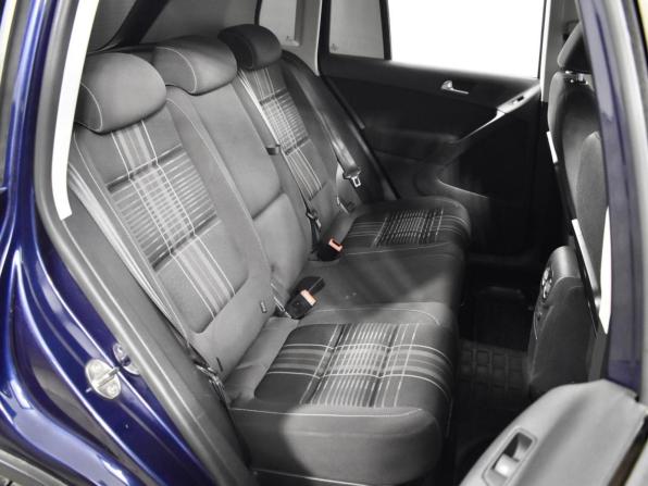 Volkswagen Tiguan I Рестайлинг с пробегом 2016 года, цена 1 296 200 рублей, 150285 км, внедорожник, Автокод Объявления