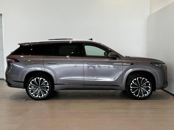 Jaecoo J8 с пробегом 2024 года, цена 3 550 000 рублей, 34184 км, внедорожник, Автокод Объявления