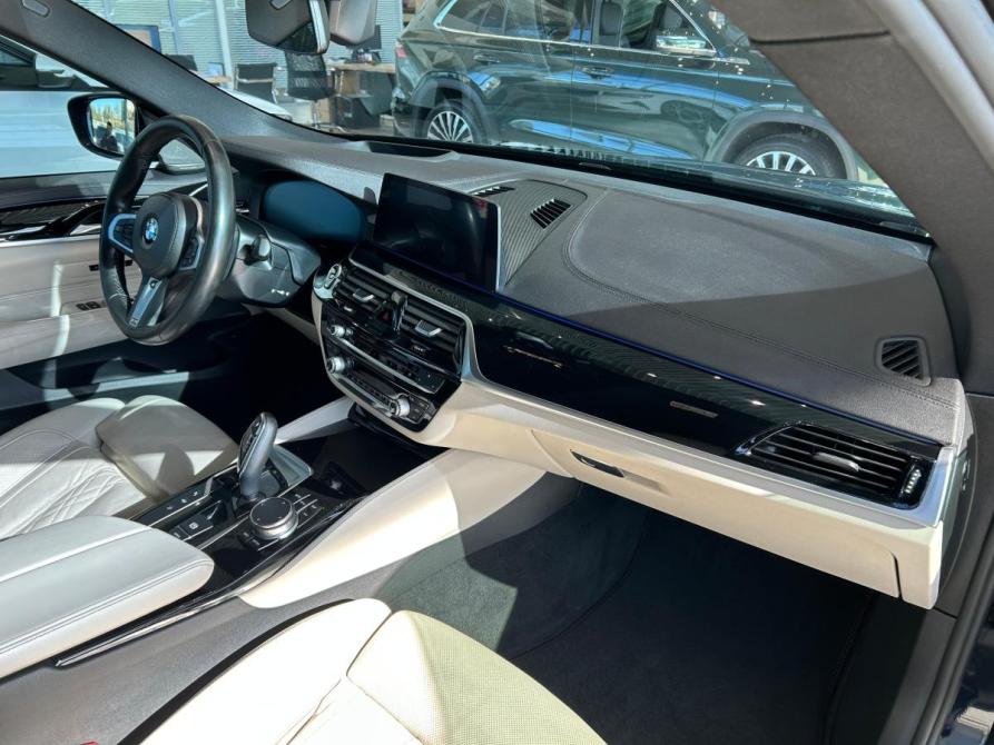 BMW 6 серии IV (G32) Екатеринбург  - изображение 23