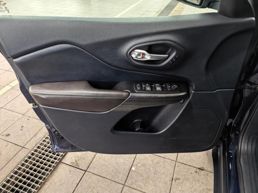 Jeep Cherokee V (KL) Санкт-Петербург  - изображение 7